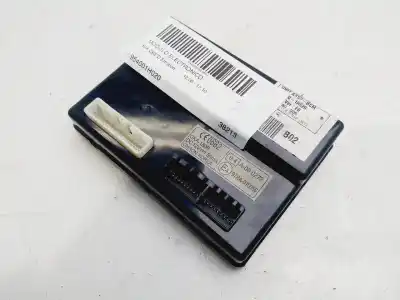 Second-hand car spare part electronic module for kia ceed emotion 116 cv / 85 kw oem iam references 954001h020  