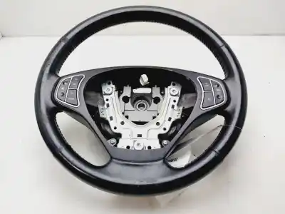 Pezzo di ricambio per auto di seconda mano VOLANTE per KIA CEED  Riferimenti OEM IAM 561401H000  