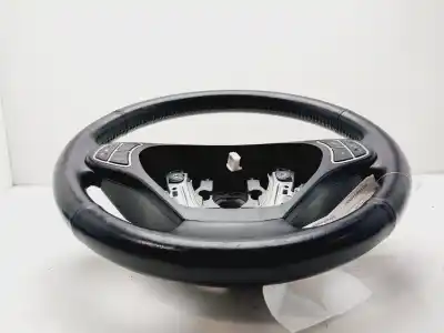 Second-hand car spare part steering wheel for kia ceed emotion 116 cv / 85 kw oem iam references 561401h000  
