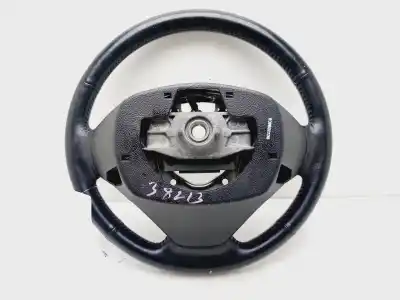 Second-hand car spare part steering wheel for kia ceed emotion 116 cv / 85 kw oem iam references 561401h000  