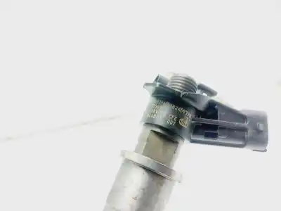 Автозапчастина б/у инжектор для renault espace iv (jk0) grand espace expression посилання на oem iam 0445115007  