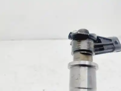 Автозапчастина б/у инжектор для renault espace iv (jk0) grand espace expression посилання на oem iam 0445115007  