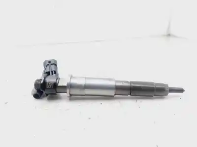 Автозапчастина б/у инжектор для renault espace iv (jk0) grand espace expression посилання на oem iam 0445115007  
