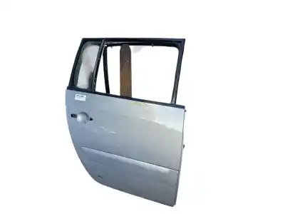 Автозапчастина б/у двері задні праві для renault espace iv (jk0) grand espace expression посилання на oem iam 7751476286
