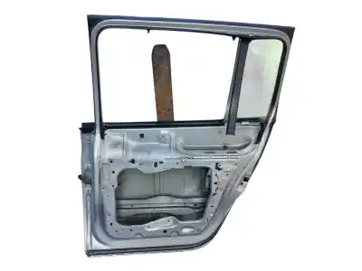 Автозапчастина б/у двері задні праві для renault espace iv (jk0) grand espace expression посилання на oem iam 7751476286  