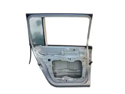 Автозапчастина б/у двері задні ліві для renault espace iv (jk0) grand espace expression посилання на oem iam 7751476284  