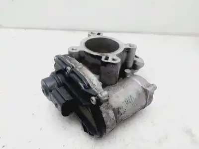 Автозапчастина б/у клапан egr для renault espace iv (jk0) grand espace expression посилання на oem iam 8200797706  