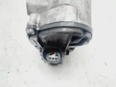 Автозапчастина б/у клапан egr для renault espace iv (jk0) grand espace expression посилання на oem iam 8200797706  