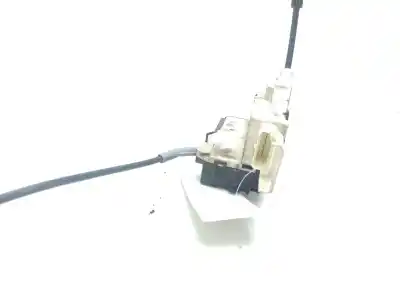Second-hand car spare part front right door lock for citroen jumpy hdi 120 l1 familiar (8/9 asientos) oem iam references 9681334980  