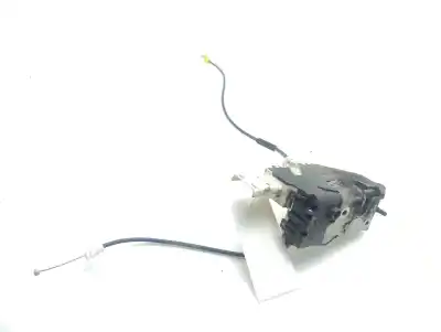 Second-hand car spare part front right door lock for citroen jumpy hdi 120 l1 familiar (8/9 asientos) oem iam references 9681334980  