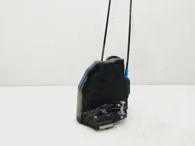 Second-hand car spare part Rear Right Door Lock for TOYOTA AURIS Active OEM IAM references 6905002180  
