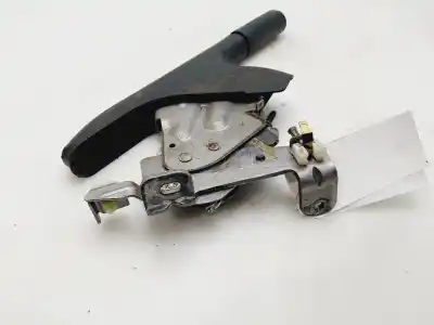 Автозапчастина б/у важіль ручного гальма для ford fiesta (cbk) trend посилання на oem iam 2s612708aw   Автозапчастина б/у важіль ручного гальма для ford fiesta (cbk) trend посилання на oem iam 2s612708aw