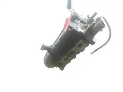 Pièce détachée automobile d'occasion CULASSE DU MOTEUR pour FORD FIESTA (CBK)  Références OEM IAM MG2502P  