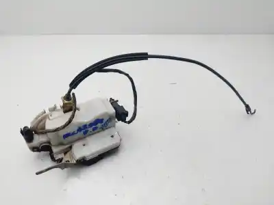 Tweedehands auto-onderdeel deurslot rechts voor voor seat cordoba berlina (6k2) stella oem iam-referenties 6k4837016d  