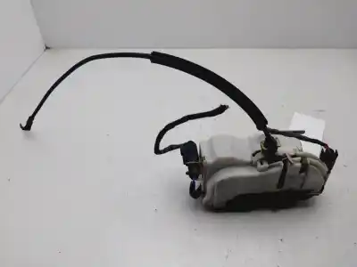 Tweedehands auto-onderdeel deurslot rechts voor voor seat cordoba berlina (6k2) stella oem iam-referenties 6k4837016d  