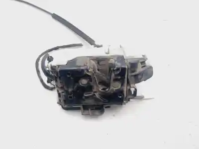 Tweedehands auto-onderdeel deurslot rechts voor voor seat cordoba berlina (6k2) stella oem iam-referenties 6k4837016d