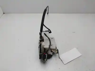 Tweedehands auto-onderdeel deurslot rechts voor voor seat cordoba berlina (6k2) stella oem iam-referenties 6k4837016d  