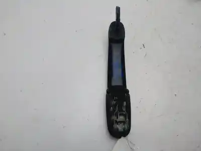 Piesă de schimb auto la mâna a doua mâner exterior fațã dreapta pentru seat cordoba berlina (6k2) stella referințe oem iam 6k0837208b  