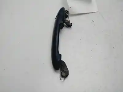 Piesă de schimb auto la mâna a doua mâner exterior fațã dreapta pentru seat cordoba berlina (6k2) stella referințe oem iam 6k0837208b  