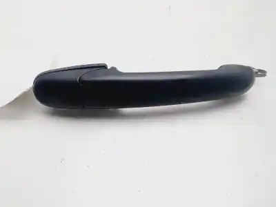 Piesă de schimb auto la mâna a doua mâner exterior fațã dreapta pentru seat cordoba berlina (6k2) stella referințe oem iam 6k0837208b  