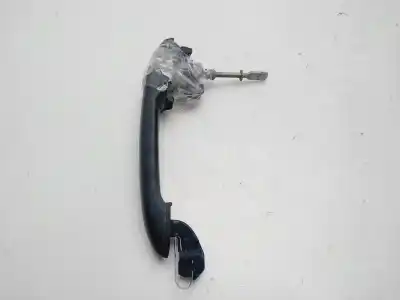 Tweedehands auto-onderdeel BUITENSTE HANDGREEP LINKS VOOR voor SEAT CORDOBA BERLINA (6K2)  OEM IAM-referenties 6K0837207D  