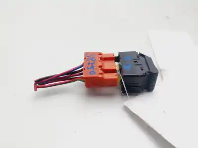 Piesă de schimb auto la mâna a doua panou comandã geamuri electrice fatã partea din dreapta pentru seat cordoba berlina (6k2) stella referințe oem iam 6h0959855a  