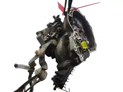 Автозапчастина б/у коробка передач для opel corsa d expression посилання на oem iam 55565177  5 velocidades