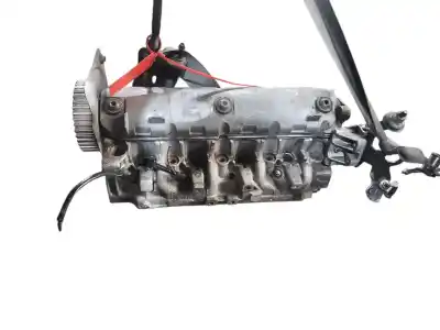 Second-hand car spare part CYLINDER HEAD for RENAULT SCENIC II  OEM IAM references F9Q812  