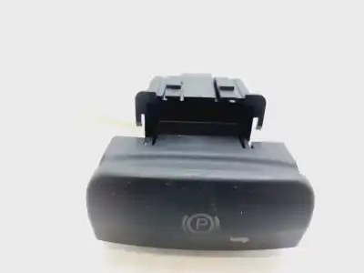 Pezzo di ricambio per auto di seconda mano leva del freno a mano per citroen c4 picasso i monospace (ud_) 1.6 hdi riferimenti oem iam 9655192277  