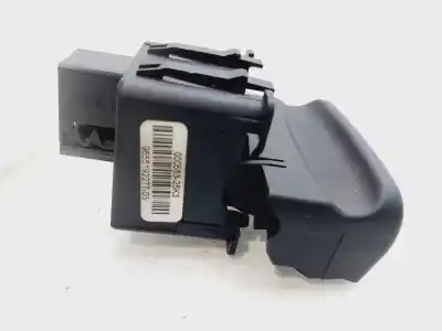 Pezzo di ricambio per auto di seconda mano leva del freno a mano per citroen c4 picasso i monospace (ud_) 1.6 hdi riferimenti oem iam 9655192277  