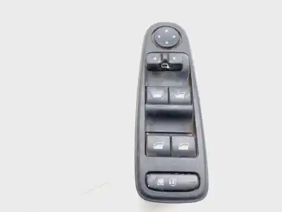 Pezzo di ricambio per auto di seconda mano  per CITROEN C4 PICASSO I MONOSPACE (UD_)  Riferimenti OEM IAM 96639382ZD  