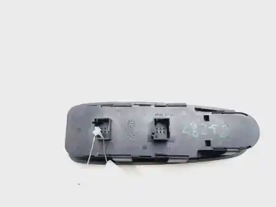 Автозапчасти б/у выключатель левого переднего окна за citroen c4 picasso i monospace (ud_) 1.6 hdi ссылки oem iam 96639382zd  