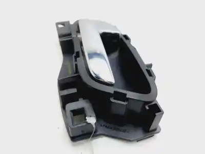 Pezzo di ricambio per auto di seconda mano  per CITROEN C4 PICASSO I MONOSPACE (UD_)  Riferimenti OEM IAM 96555518VD  
