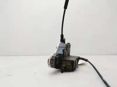 Pezzo di ricambio per auto di seconda mano  per CITROEN C4 PICASSO I MONOSPACE (UD_)  Riferimenti OEM IAM 24099816  