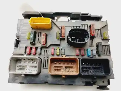 Автозапчасти б/у блок управления бсм за citroen c4 picasso i monospace (ud_) 1.6 hdi ссылки oem iam 9661708080  
