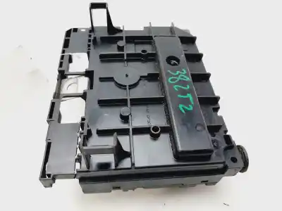 Автозапчасти б/у блок управления бсм за citroen c4 picasso i monospace (ud_) 1.6 hdi ссылки oem iam 9661708080  