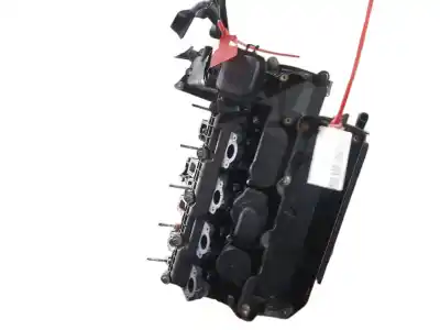 Second-hand car spare part Cylinder Head for BMW 3 COMPACT (E46) 320 TD OEM IAM references 204D4  