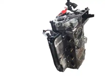 Second-hand car spare part cylinder head for bmw 3 compact (e46) 320 td oem iam references 204d4  