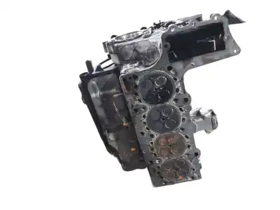 Second-hand car spare part cylinder head for bmw 3 compact (e46) 320 td oem iam references 204d4  