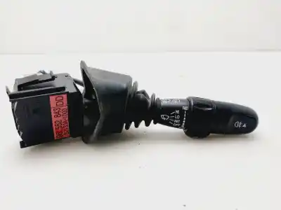 Peça sobressalente para automóvel em segunda mão comutador de limpa vidros por chevrolet lacetti se referências oem iam 96552843  