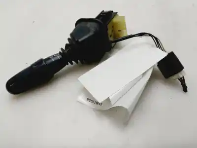 Peça sobressalente para automóvel em segunda mão comutador de limpa vidros por chevrolet lacetti se referências oem iam 96552843  