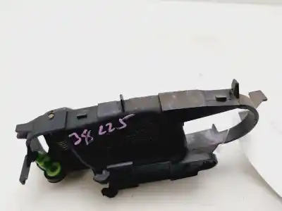 Second-hand car spare part Interior Right Rear Handle for CHEVROLET LACETTI SE OEM IAM references 96548038  