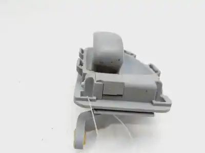 Tweedehands auto-onderdeel Binnen Voor Rechts Handvat voor CITROEN XSARA PICASSO (N68) 1.6 16V OEM IAM-referenties 9631487677  