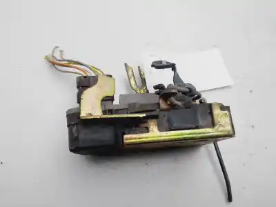 İkinci el araba yedek parçası Sag ön Kapi Kilidi için CITROEN XSARA BREAK (N2) 1.9 D OEM IAM referansları 9136G1  