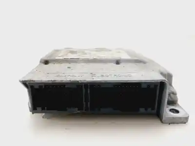 Second-hand car spare part airbag control unit for peugeot 307 break/sw (s2) x-line 90 cv / 66 kw oem iam references 9654491180  