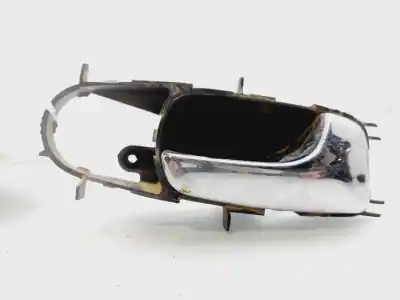Second-hand car spare part Interior Right Rear Handle for CHEVROLET LACETTI CDX OEM IAM references 96548038  