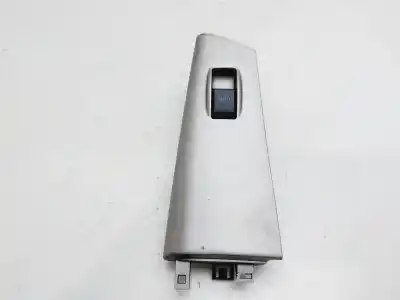 Second-hand car spare part right front power window switch for toyota corolla (e12) 2.0 d-4d sol sedán oem iam references 8480102341  