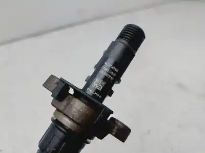 Piesă de schimb auto la mâna a doua injector pentru peugeot 407 sw premium referințe oem iam 9656389980  