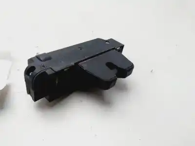 Pièce détachée automobile d'occasion COFFRE / SERRURE DE PORTE pour PEUGEOT 407 SW  Références OEM IAM 9652301980  