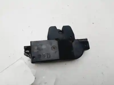 Piesă de schimb auto la mâna a doua încuietoare porbagaj pentru peugeot 407 sw premium referințe oem iam 9652301980  